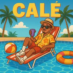 Calé