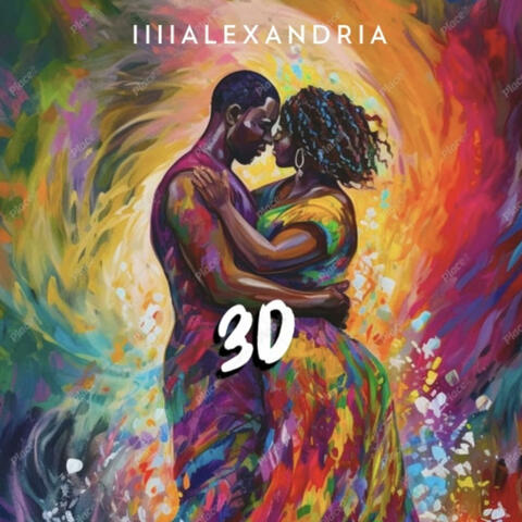 3D