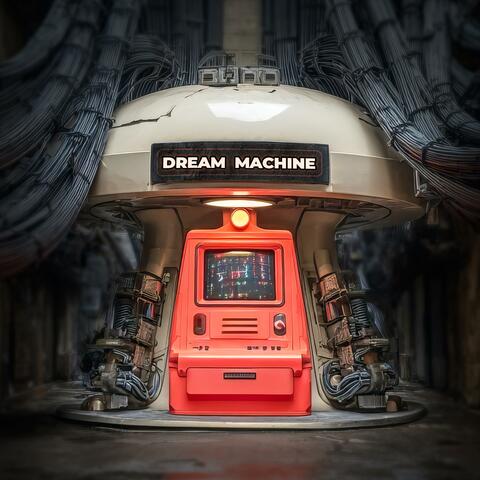 Dream Machine
