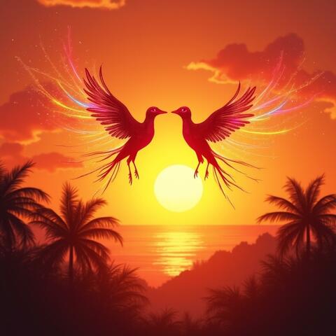 Now We Fly Together