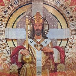 Jesus the King