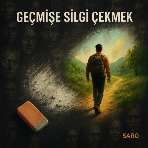 Silgi çekmek