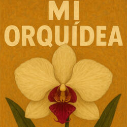 Mi Orquídea