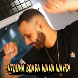 Ntouma Bonda Wana Wahdi