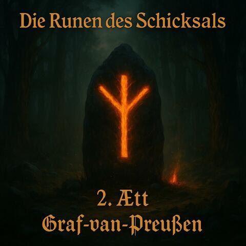 Die Runen des Schicksals 2.AETT