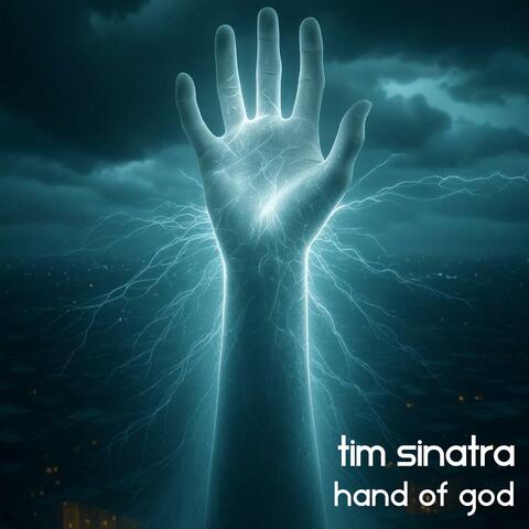 Hand Of God