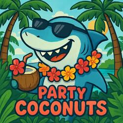 Party Coconuts