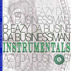 $20's Like Ones (Instrumental)