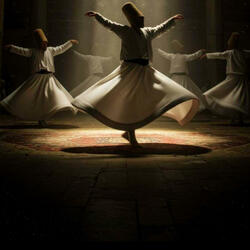 Gel ne olursan ol yine gel