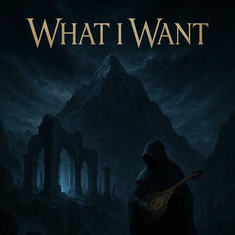 What I Want
