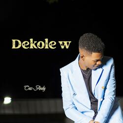 Dekole W