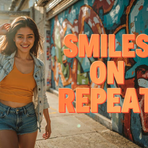 Smiles on Repeat