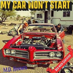 My Car Won't Start