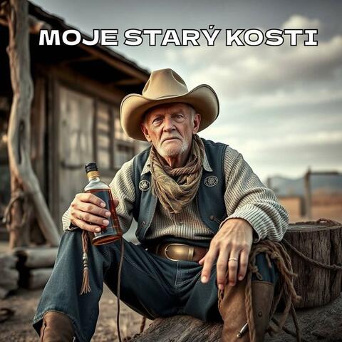 MOJE STARÝ KOSTI
