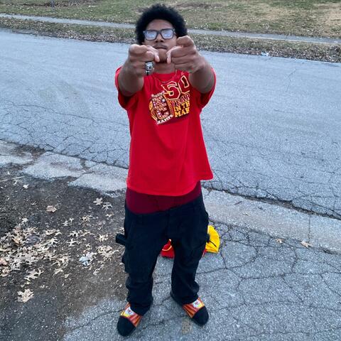 KC Flow "Trump Shot"