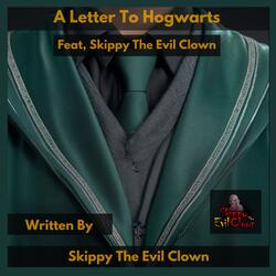 A Letter To Hogwarts