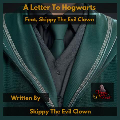 A Letter To Hogwarts
