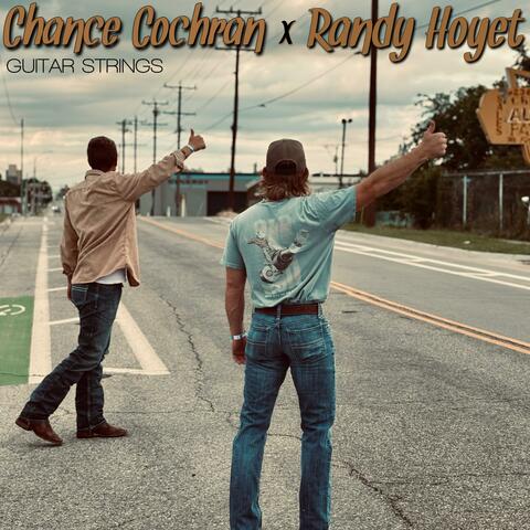 Guitar Strings (feat. Randy Hoyet)