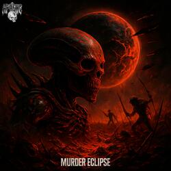 MURDER ECLIPSE