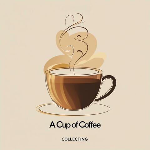 A Cup of Coffee (single)
