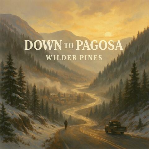 Down to Pagosa