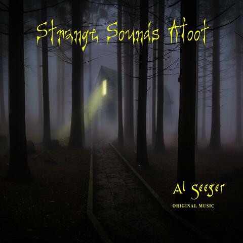 Strange Sounds Afoot (Soundtrack for Horror Role Playing Games)