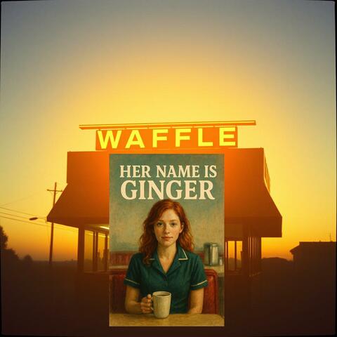 Her Name Is Ginger