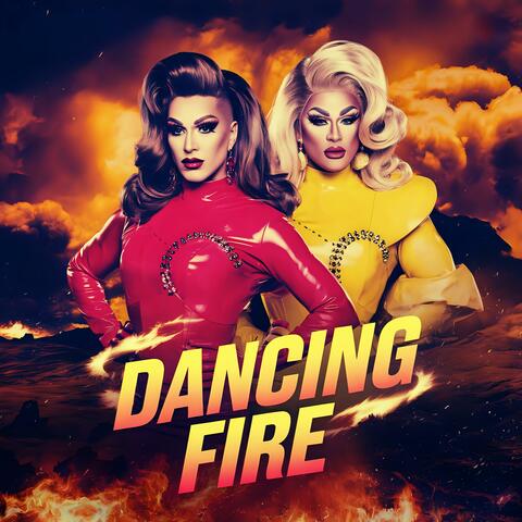 DANCING FIRE