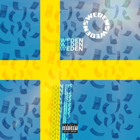 SWEDEN (ON BS)