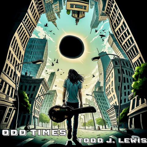 ODD TIMES