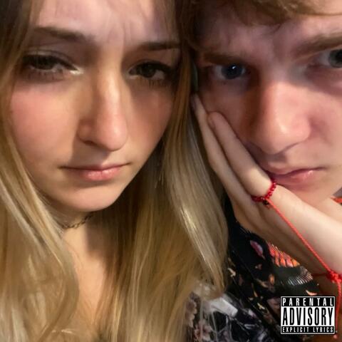 Stejná krev (feat. babyghoul)