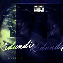 Kidundi (feat. Guzzkie)