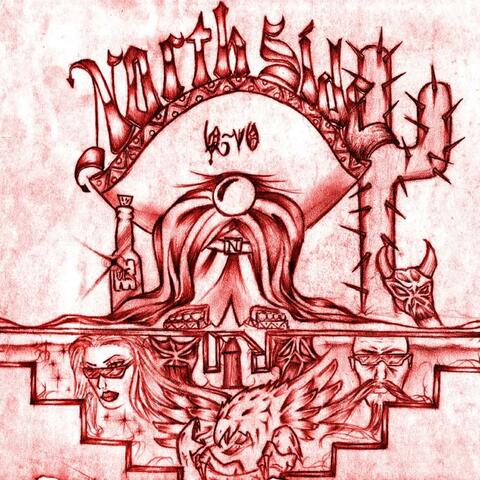 Norteno Rap XIV, Vol. 1