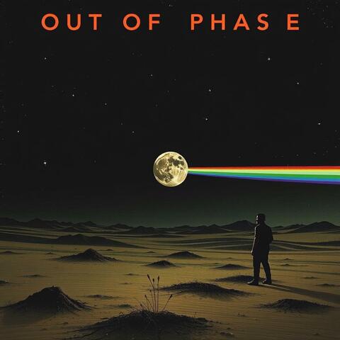 OUT OF PHASE