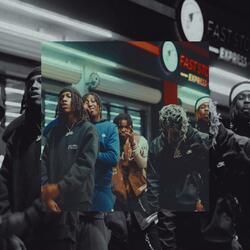 Long Live (Gmix) (feat. ManeHoe & SLUMD4WG) (Live)