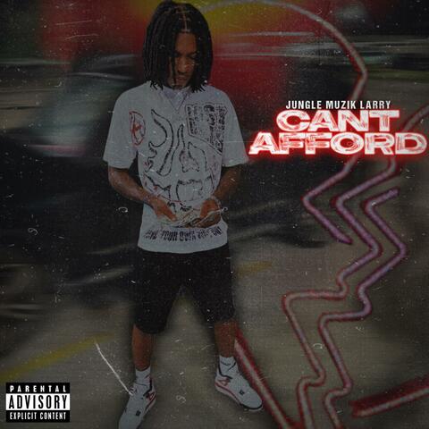 Jungle Muzik Larry