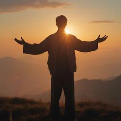 When the Light Broke In