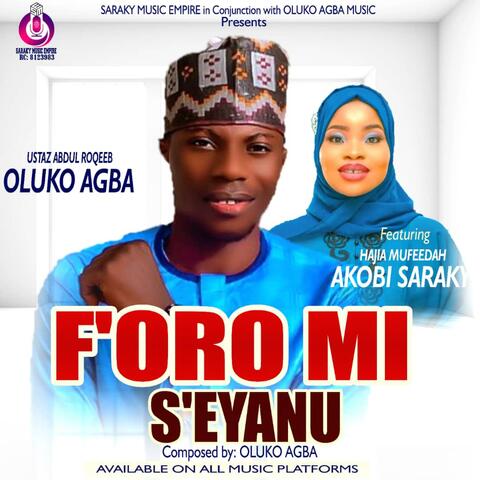 Foro Mi Seyanu