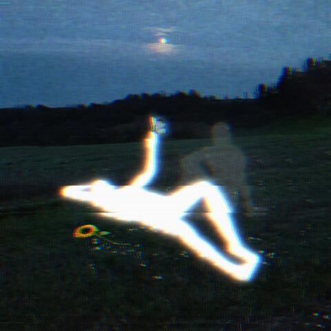 Something Greater Than Us