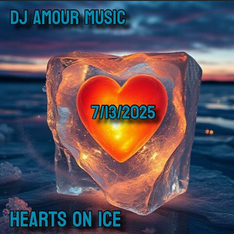 Hearts On Ice