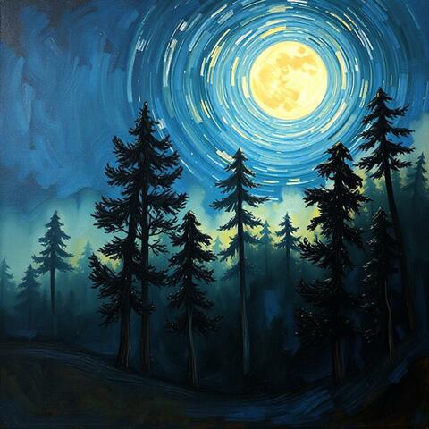Moonshine Shadow