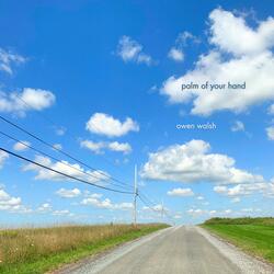 Palm Of Your Hand