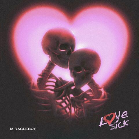 LOVE SICK