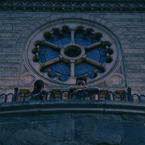Magic (feat. Rudy)