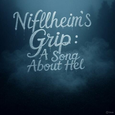 Niflheim's Grip: A Song About Hel