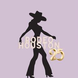 RODEO HOUSTON 25