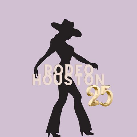 RODEO HOUSTON 25