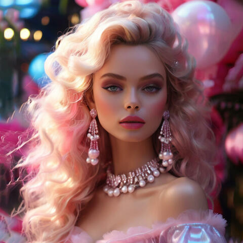 Echoes In Pink