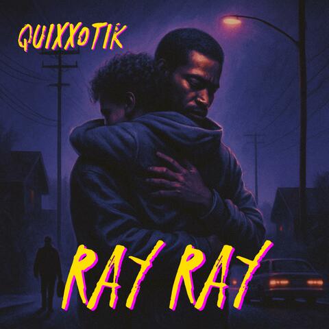 Ray Ray