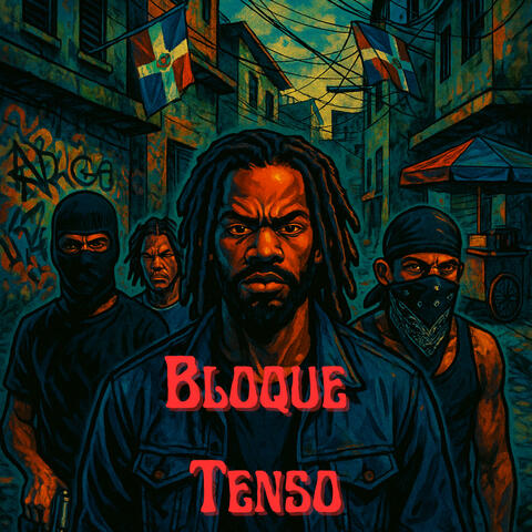 315 Rabia (Bloque Tenso)